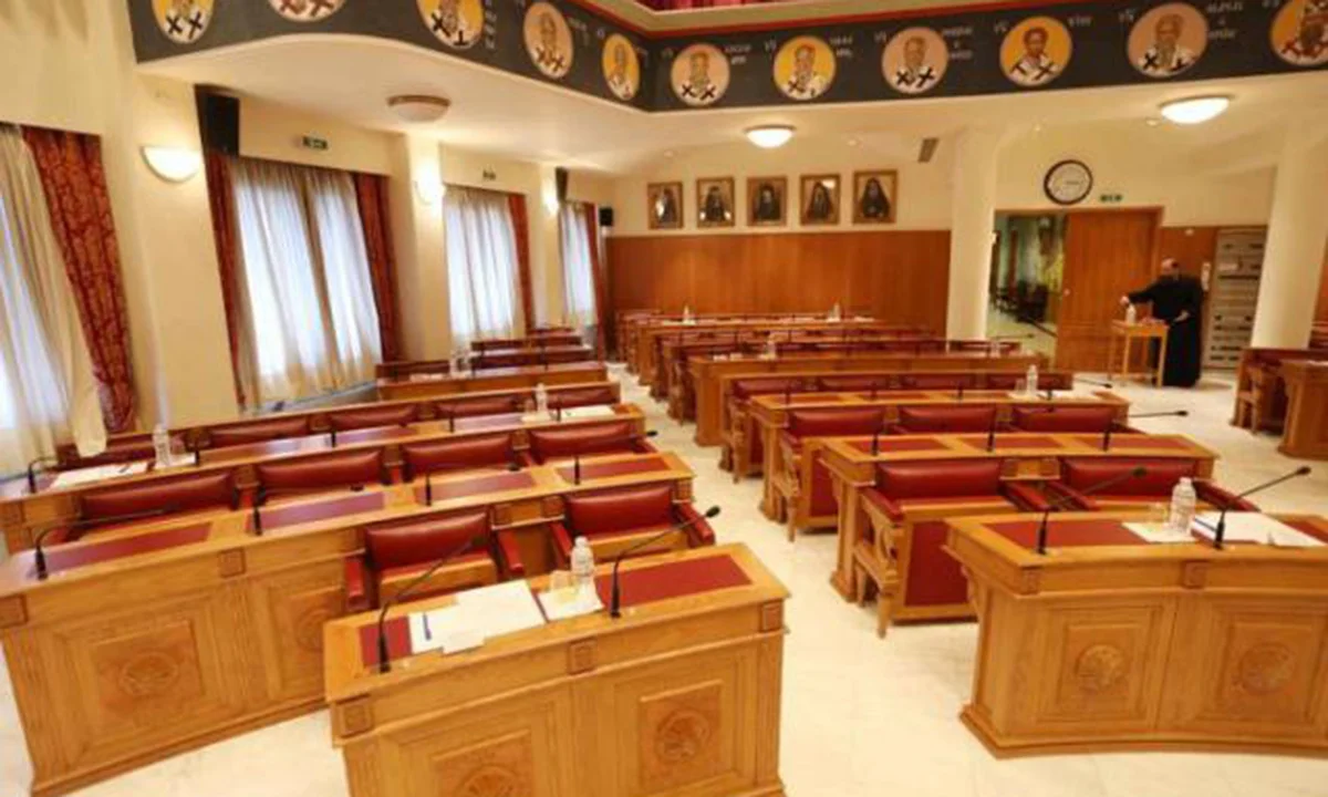 Κορονοϊός - Εκκλησία: Αυτά ισχύουν για τις κηδείες