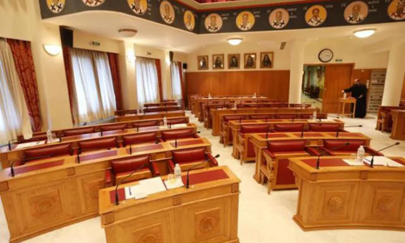 Κορονοϊός - Εκκλησία: Αυτά ισχύουν για τις κηδείες