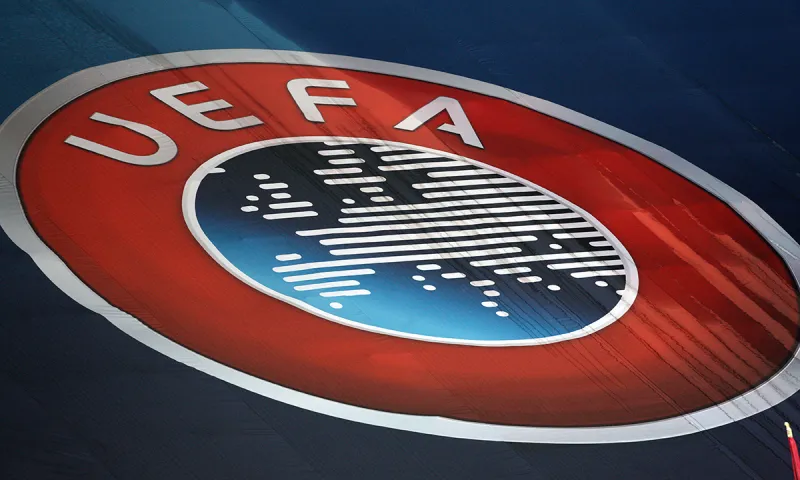 Euro 2020: Η UEFA ζητά 300 εκατ. ευρώ για την αναβολή του!