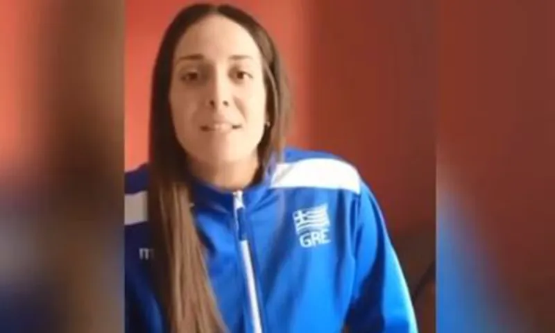 Χριστοδούλου: «Όλοι μαζί μπορούμε να κερδίσουμε ακόμη έναν αγώνα» (vid)