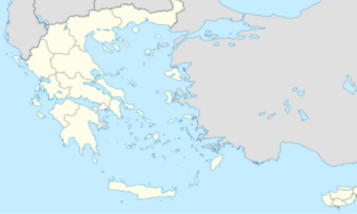 Κορονοϊός - Ελλάδα: Τα κρούσματα σε διαδραστικό χάρτη (pic)
