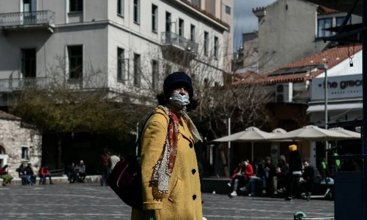 Κορονοϊός: Η λίστα με τα ανοιχτά και τα κλειστά καταστήματα (vid)