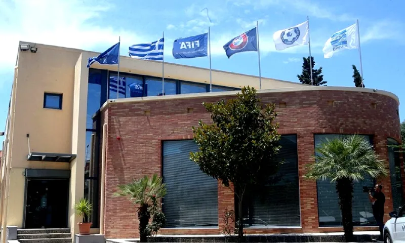 ΠΑΟΚ - Ξάνθη: Η προθεσμία για τα υπομνήματα
