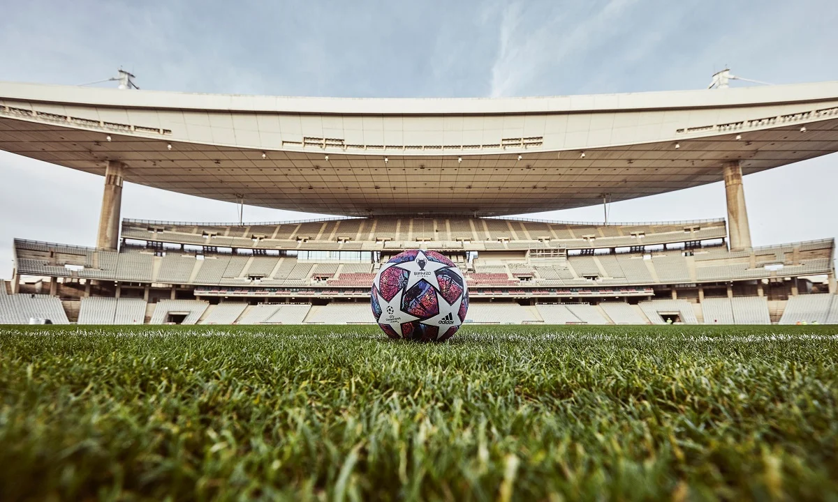 UEFA: Ποδόσφαιρο ξανά από 14 Απριλίου!