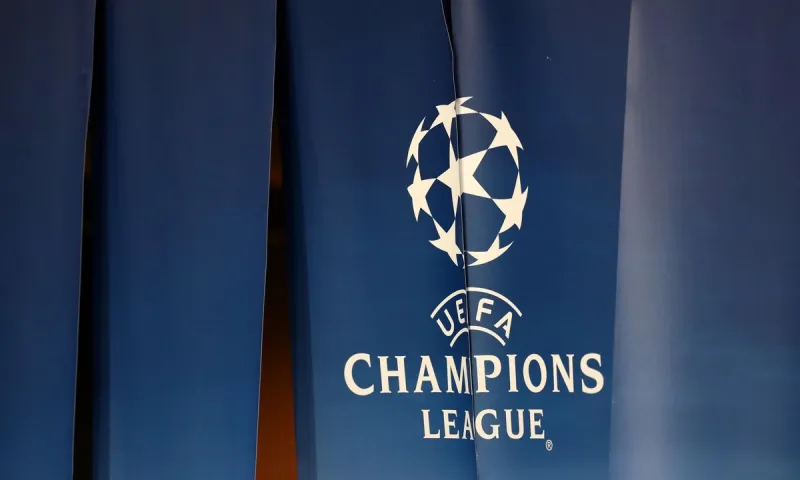 Champions League - Europa League: Τότε θα γίνουν οι τελικοί