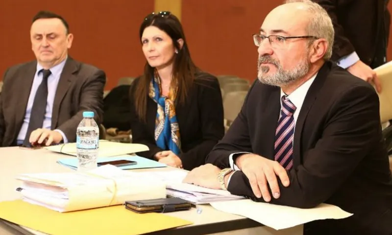 Νομικός Ξάνθης: «Δεν βλέπω πουθενά τον ΠΑΟΚ»