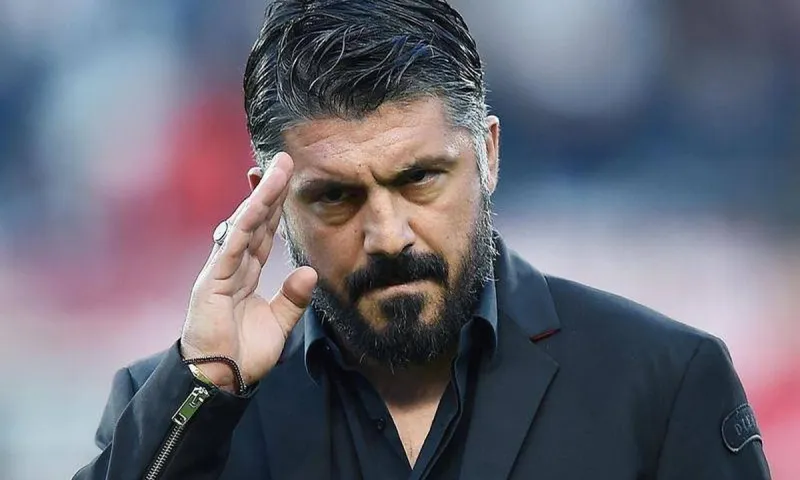 Γκατούζο: «Μπροστά στον κορονοϊό είμαστε όλοι ίσοι»