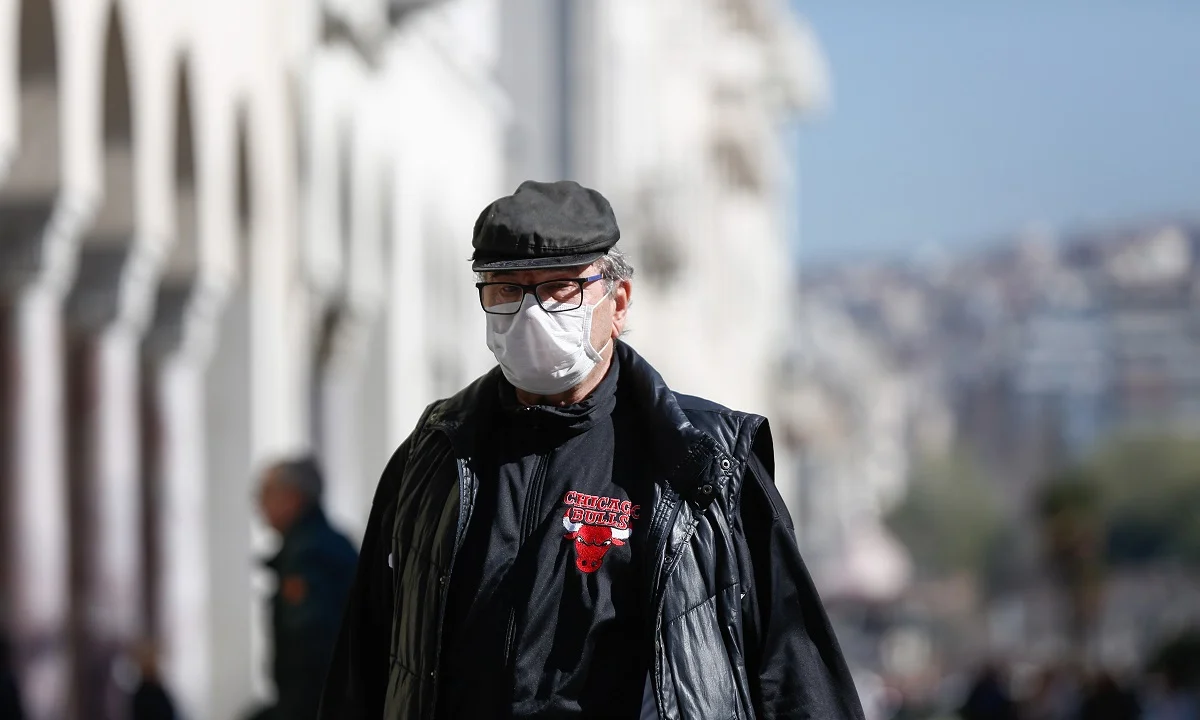 Κορονοϊός - Αύξηση των κρουσμάτων: 183.441 οι νοσούντες, 7.438 οι νεκροί παγκοσμίως (vid)