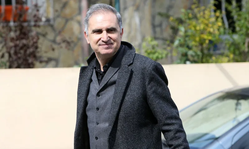 Μποροβήλος: «Δύσκολο να συνεχιστούν οι ποδοσφαιρικές διοργανώσεις στην Ελλάδα»