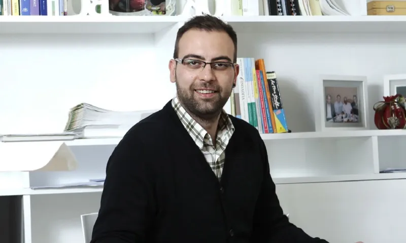 Κορονοϊός: Συμβουλές και οδηγίες για το σπίτι από τον διατροφολόγο της ΚΑΕ Άρης