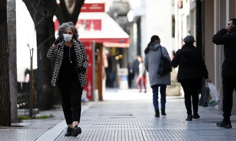 SOS από την Πολιτική Προστασία: «Οι στιγμές είναι κρίσιμες!»