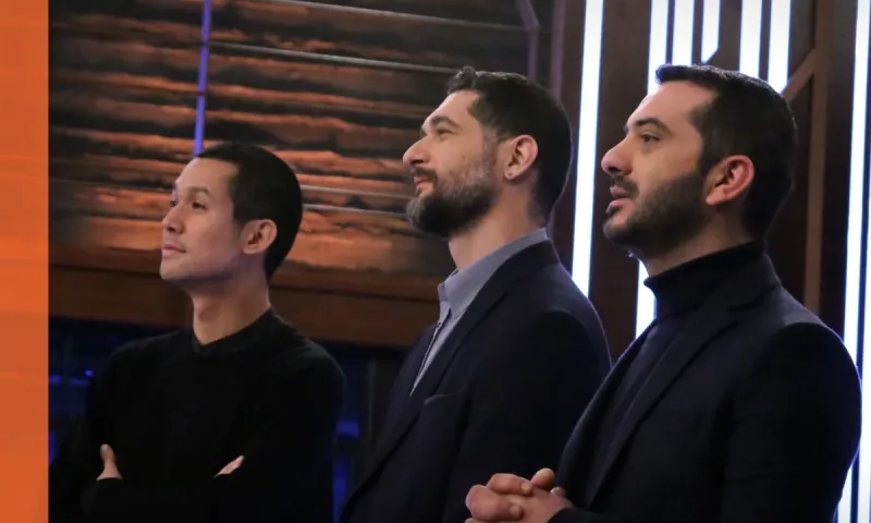MasterChef 4: Πότε θα προβάλλεται, ποιες μέρες κόβονται