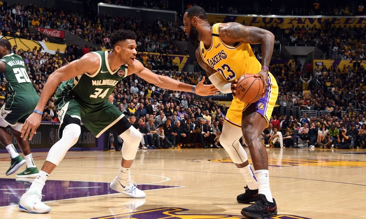 NBA: Ελπίδες για επανέναρξη πριν από τον Ιούλιο (pics)