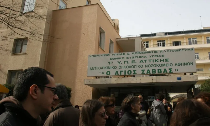 Κορονοϊός - καταγγελία: Νοσηλευτικό προσωπικό, που νοσεί εξυπηρετεί ευπαθείς ομάδες
