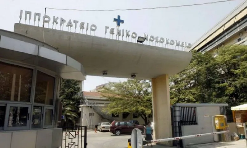 Κορονοϊός: Σε καραντίνα 200 εργαζόμενοι στο ΕΣΥ - Που εντοπίστηκαν τα κρούσματα