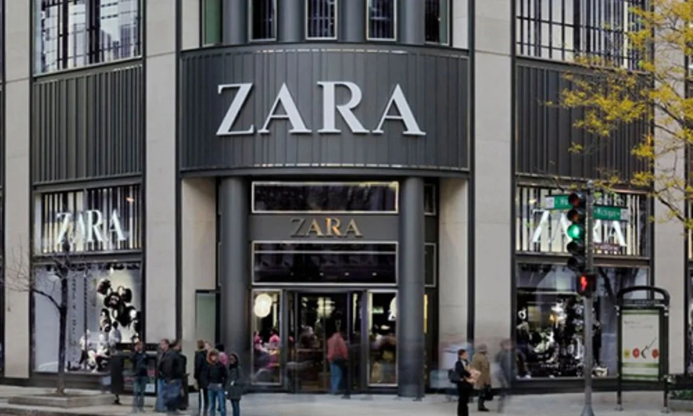 Κορονοϊός - Ισπανία: Τα Zara πλέον παράγουν... μάσκες! (vid)