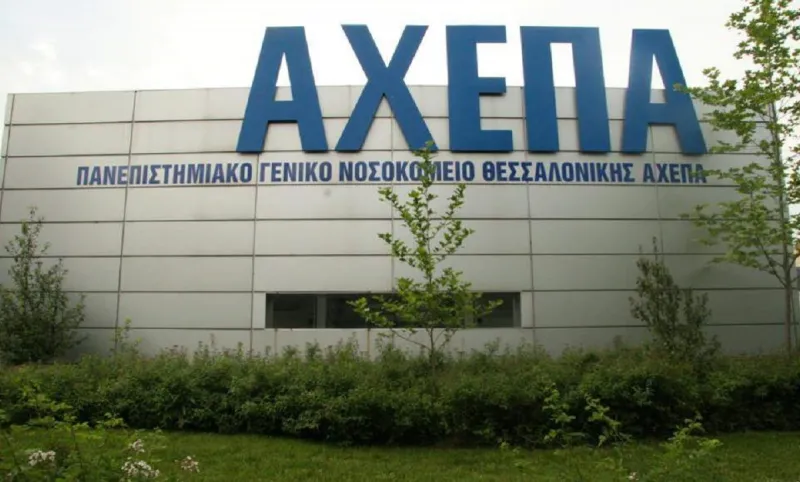 Νίτσας: «Η κατάσταση στα νοσοκομεία είναι ένα βήμα πριν τον πόλεμο» (vid)