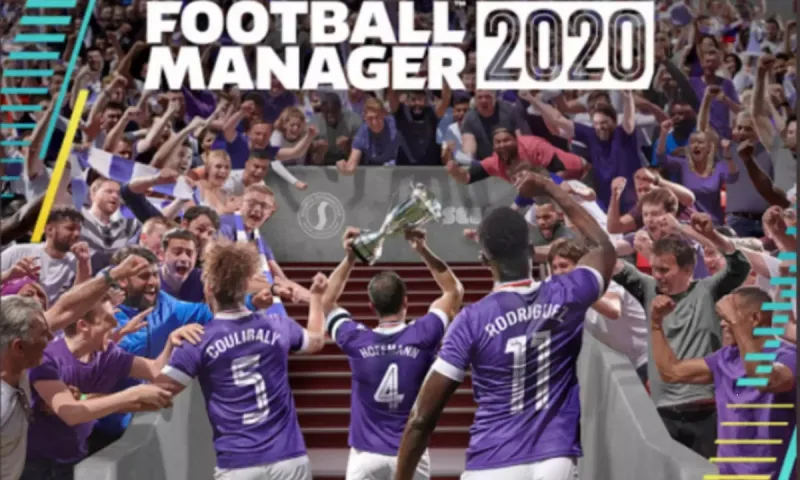 Κορονοϊός: Μένουμε σπίτι - Δωρεάν το Football Manager!