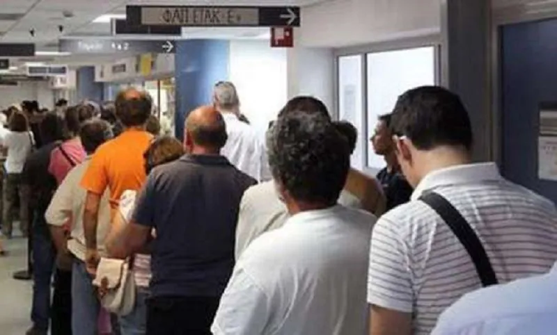 Κορονοϊός: Έτσι λειτουργούν οι Δημόσιες Υπηρεσίες (vid)