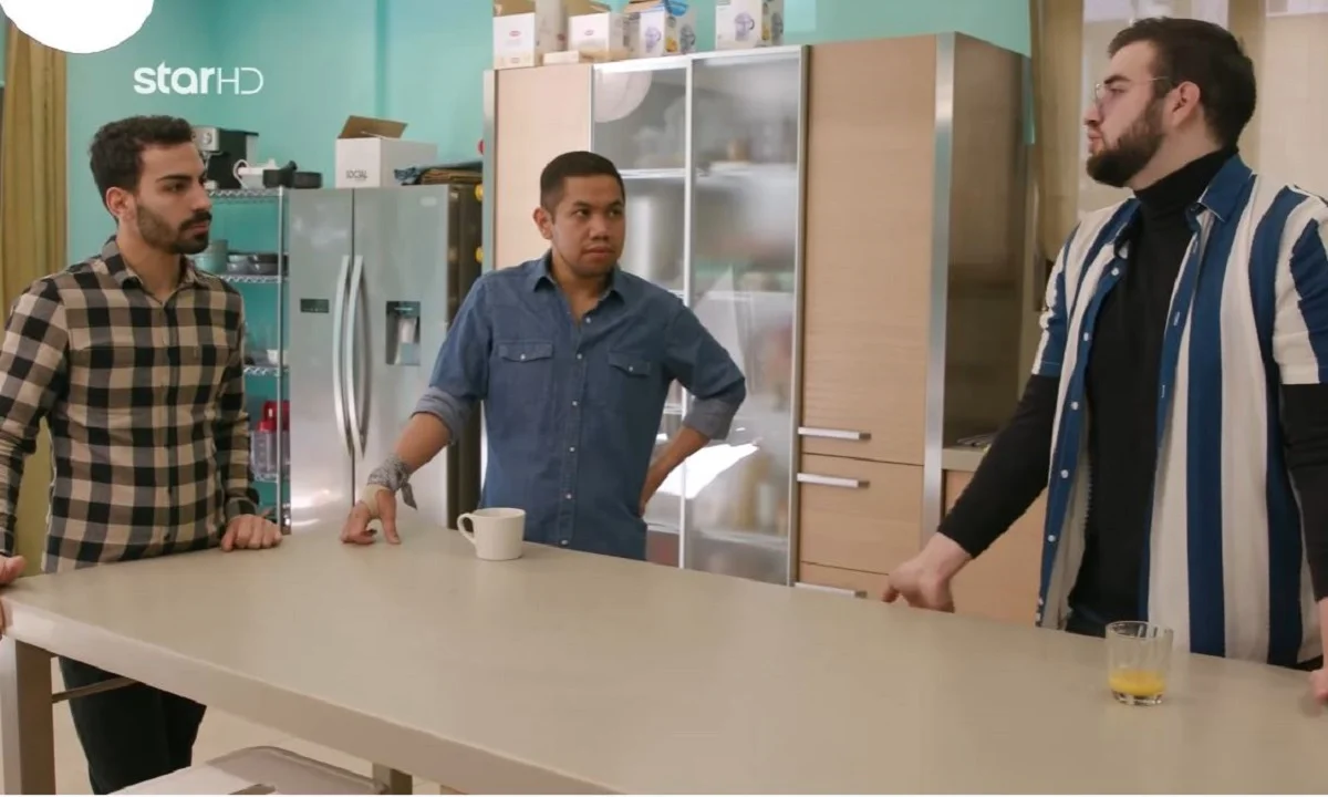 Masterchef 4 spoiler διαρροή αποχώρηση: Ποιος θα φύγει πρώτος από τους FF;