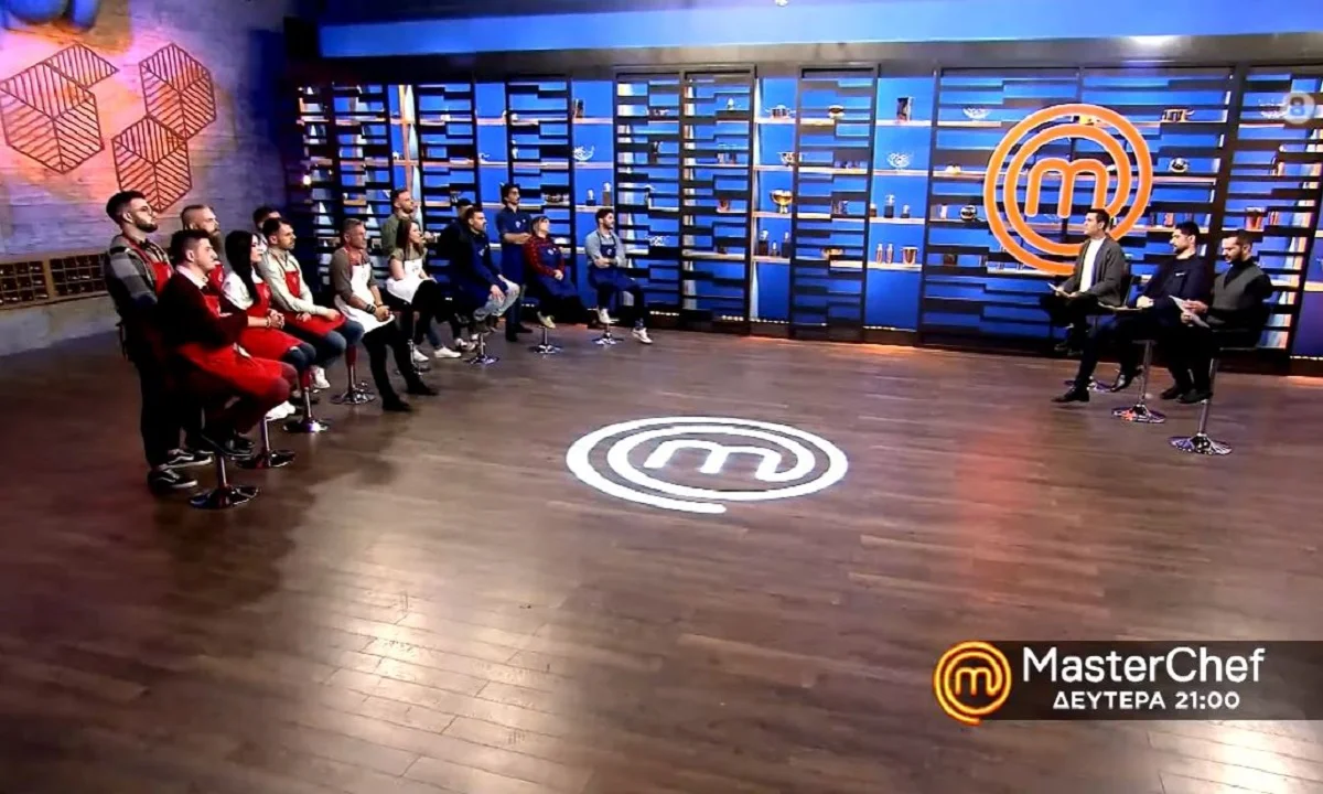 MasterChef 4 spoiler 23/3: Τι θα δούμε στο συμβούλιο της Δευτέρας (vid)
