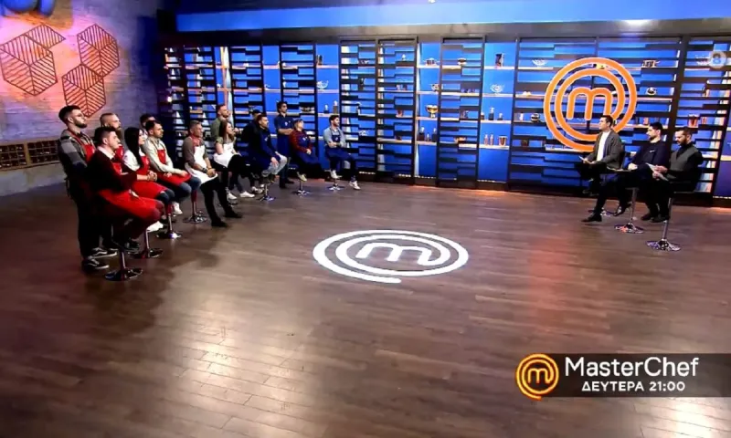 MasterChef 4 spoiler 23/3: Τι θα δούμε στο συμβούλιο της Δευτέρας (vid)