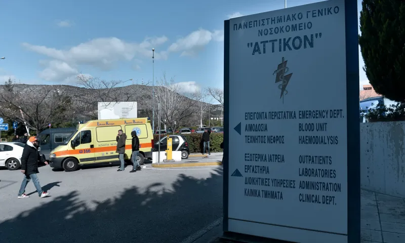 Κορονοϊός - θετική εξέλιξη: Υγιές το μωρό που γεννήθηκε από μητέρα που νοσεί