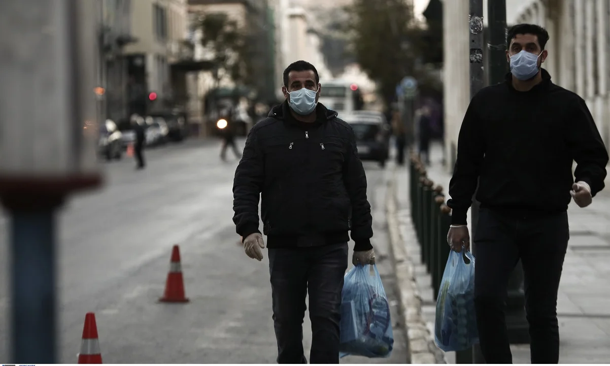 Κορονοϊός: Πόσο κοντά είμαστε στη θεραπεία του covid-19 (vid)