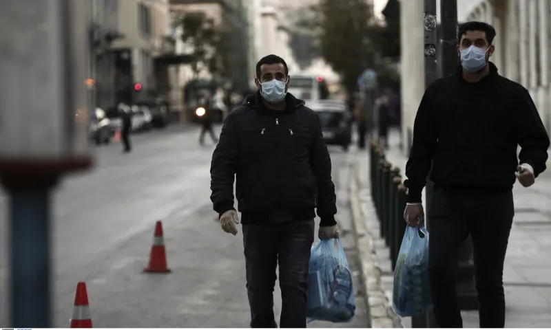 Κορονοϊός: Πόσο κοντά είμαστε στη θεραπεία του covid-19 (vid)