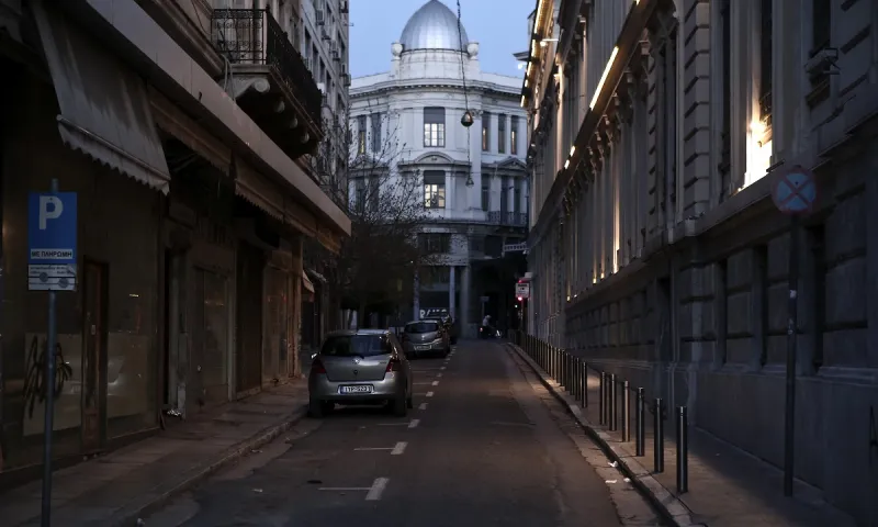 Κορονοϊός: Απέτυχε στην πρώτη δοκιμή η ελπιδοφόρα θεραπεία με τα φάρμακα του HIV