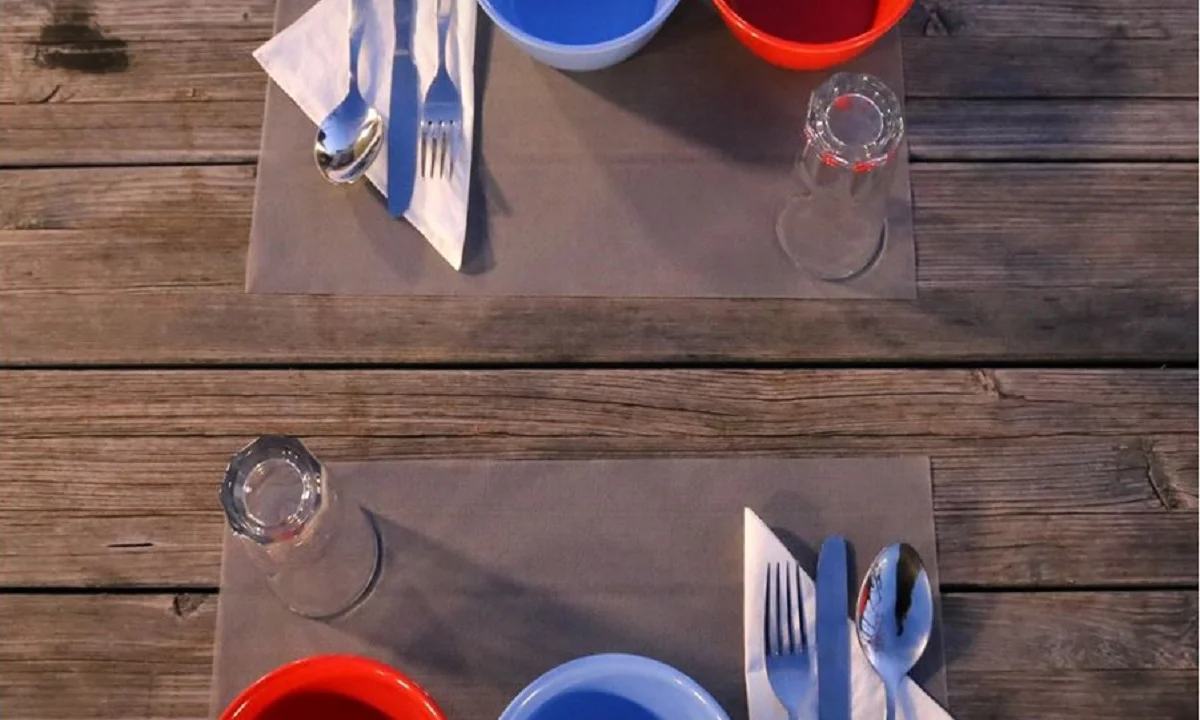 MasterChef 4 διαρροή 23/3: Μπλε ή κόκκινοι -Ποιοι χάνουν στην ομαδική (vids)