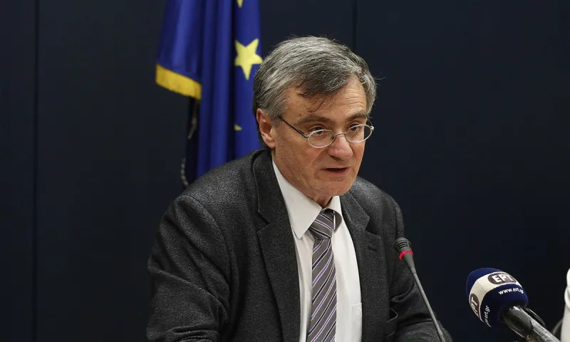 Ελλάδα: 46 νέα κρούσματα - 16 διασωληνωμένοι