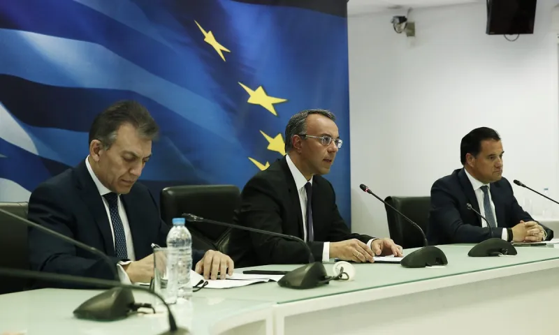 Κορονοϊός - Ελλάδα: Επίσημο, παράταση στην καταβολή του δώρου Πάσχα! (vid)