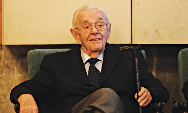 Πέθανε ο Μπόρισλαβ Στάνκοβιτς