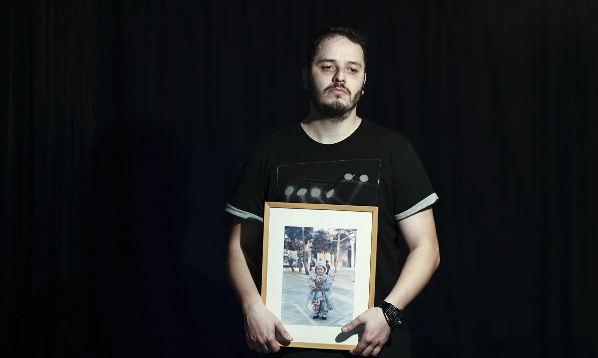 Τσουβέλας: «Κάποιοι που πάτε στα χωριά, να ξέρετε πως ένας Ιταλός που έσπασε την καραντίνα σκότωσε το Μπέργκαμο» (vid)