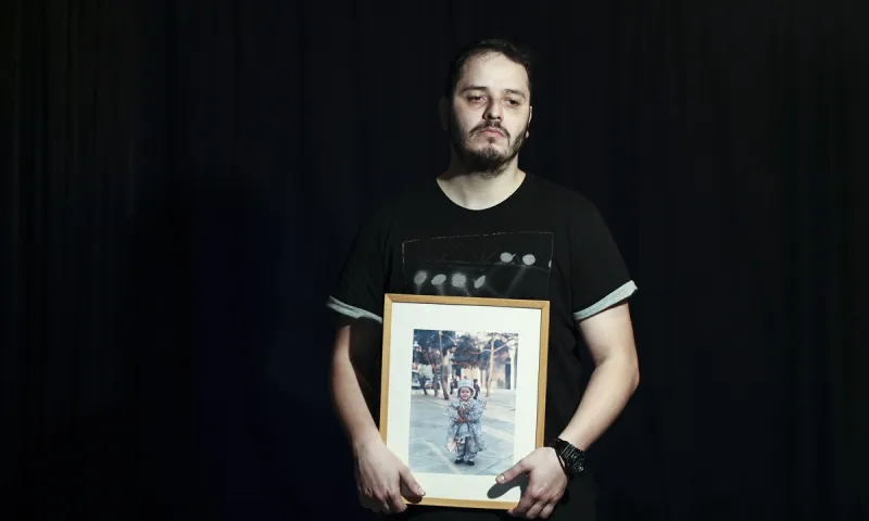 Τσουβέλας: «Κάποιοι που πάτε στα χωριά, να ξέρετε πως ένας Ιταλός που έσπασε την καραντίνα σκότωσε το Μπέργκαμο» (vid)