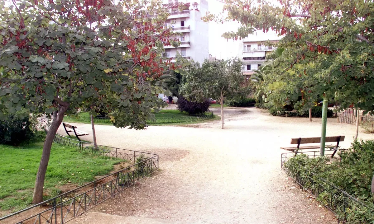 Κορονοϊός: Κλείνουν Πεδίον Άρεως, Λόφος Φινόπουλου και Αττικό Άλσος