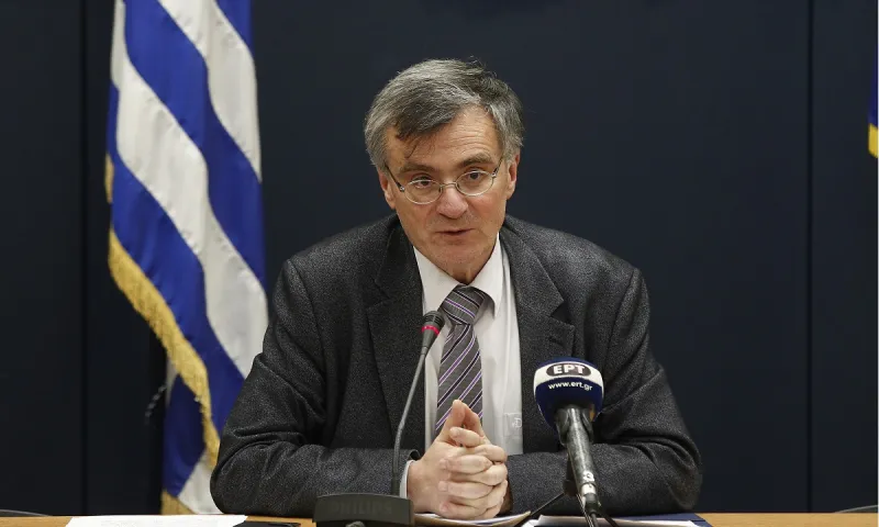 Κορονοϊός - Ελλάδα: 31 τα νέα κρούσματα- 495 συνολικά!