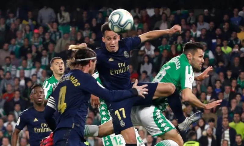 Κορονοϊός - La Liga: Τότε ξεκινά και πάλι