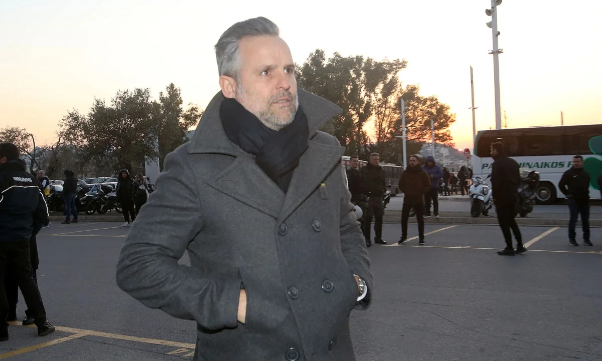 Όχι μόνο Έλληνες στην Ακαδημία