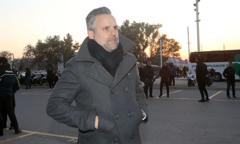 Όχι μόνο Έλληνες στην Ακαδημία