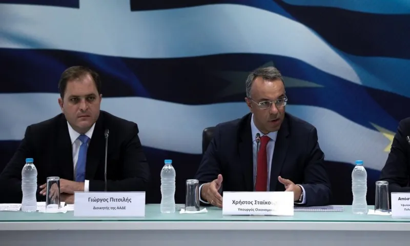 Αναστολή πληρωμών και υποχρεώσεων για επιχειρήσεις που δεν απολύουν