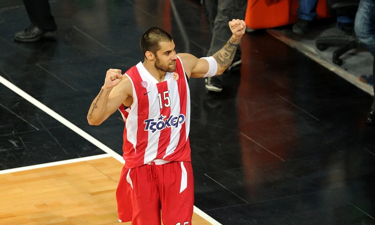 Euroleague: Το πεταχτάρι του Πρίντεζη το κορυφαίο game-winner της δεκαετίας (vid)