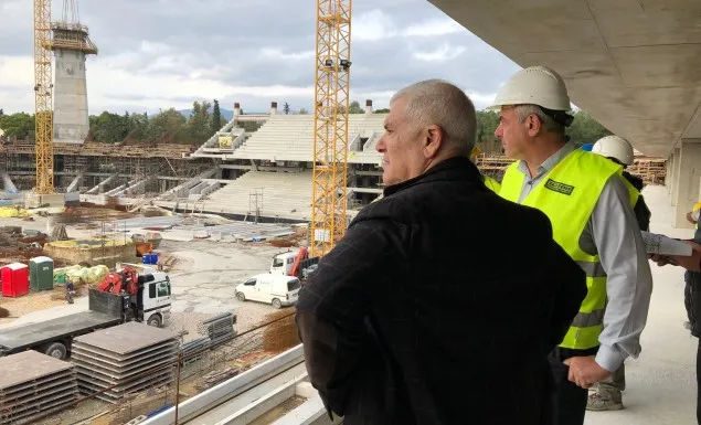 Μελισσανίδης: Η τρέλα του για την «Αγιά Σοφιά» εν μέσω πανδημίας (vids)
