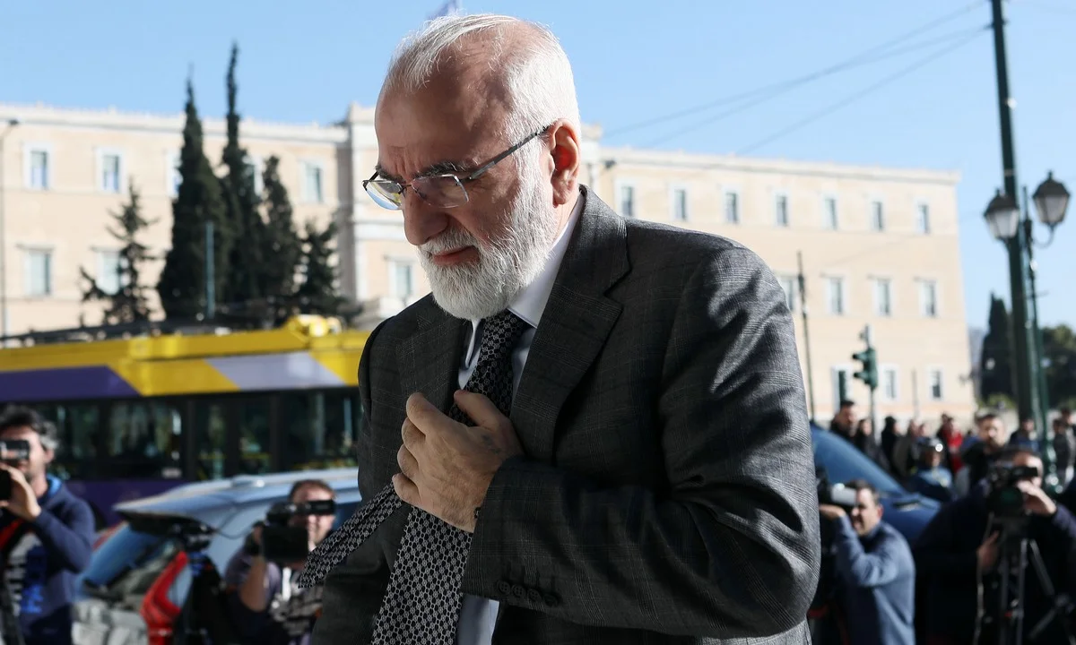 Κορονοϊός: Νέα μεγάλη δωρεά του Ιβάν Σαββίδη και στην Κύπρο!
