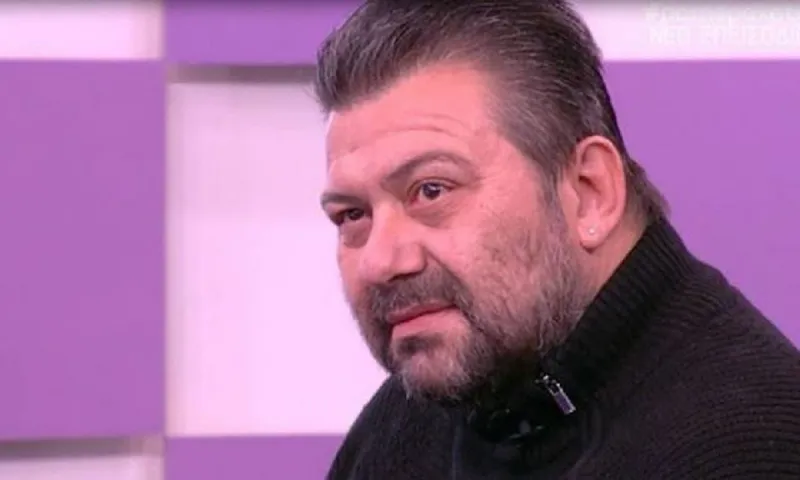 Ξέφυγε ο Ματθαίος Γιαννούλης για τον κορονοϊό: «Να πάνε να γαμ…νε»! (vid)