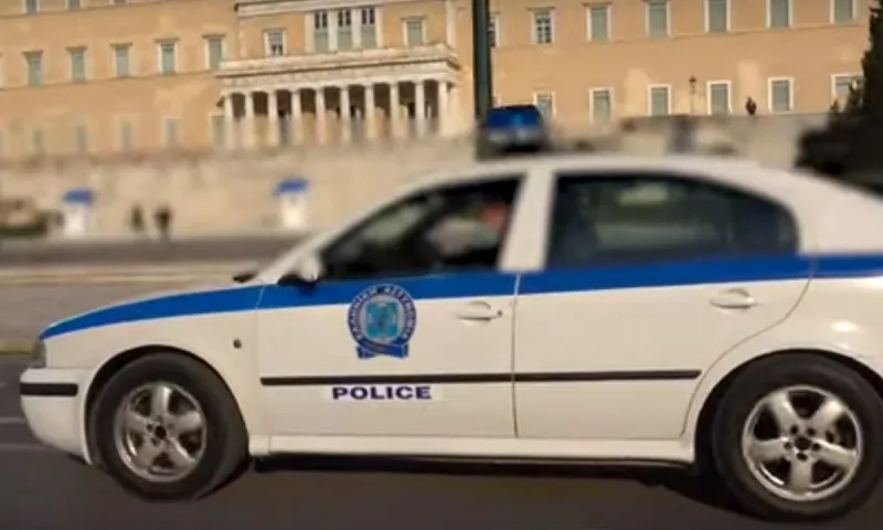 Κορονοϊός: Σε τόσες γλώσσες θα ακούγεται το μήνυμα της ΕΛ.ΑΣ (vid)