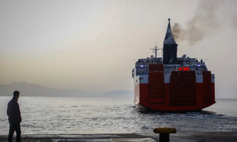 Κορονοϊός: Επαναπατρίζονται οι Έλληνες - Έρχεται πλοίο από το λιμάνι της Ανκόνα