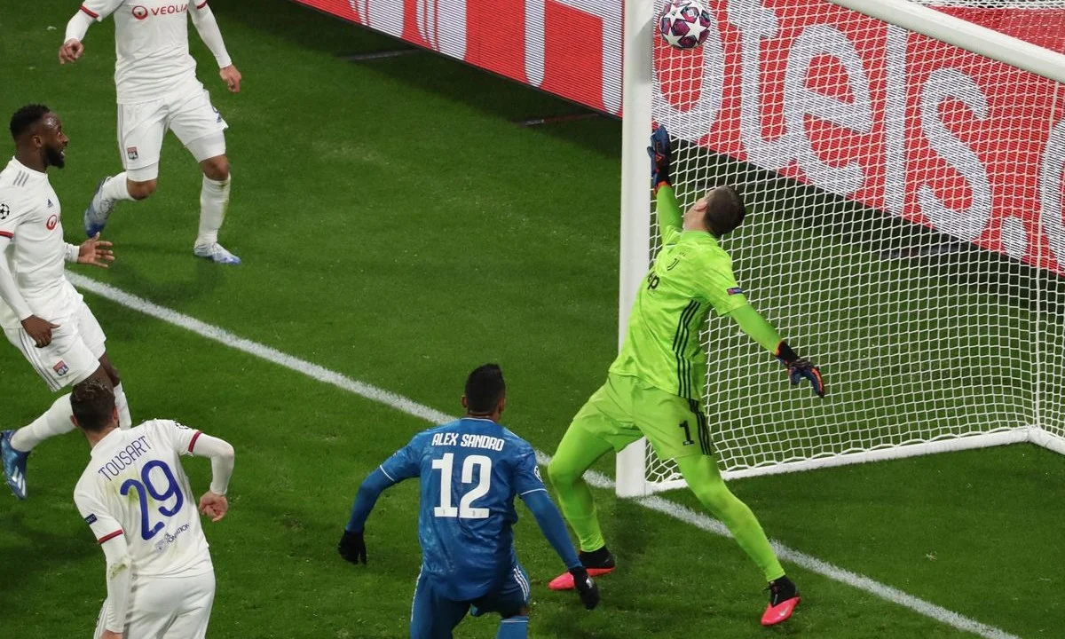 Κορονοϊός: Η UEFA στον κόσμο της!