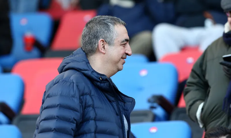 Τσακίρης: Επιστρέφει στον Πανιώνιο, αν…